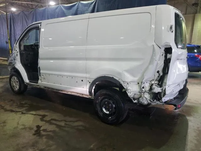 1FTBR1Y88PKA77907 2023 2023 Ford Transit- T-250 2