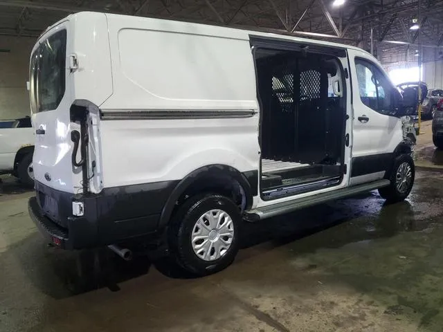 1FTBR1Y88PKA77907 2023 2023 Ford Transit- T-250 3