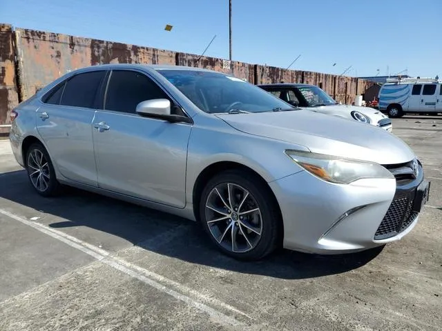 4T1BF1FK8HU292616 2017 2017 Toyota Camry- LE 4