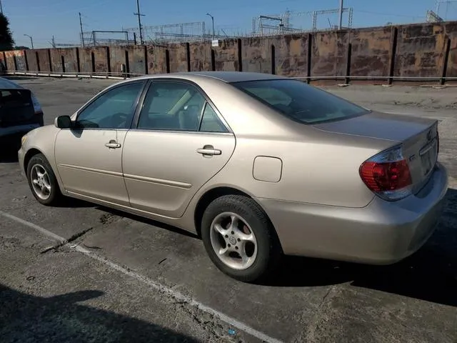 4T1BE32K95U068447 2005 2005 Toyota Camry- LE 2