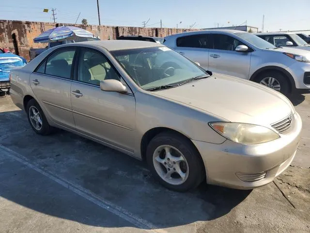 4T1BE32K95U068447 2005 2005 Toyota Camry- LE 4