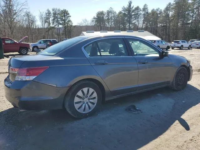 1HGCP2F38BA031680 2011 2011 Honda Accord- LX 3