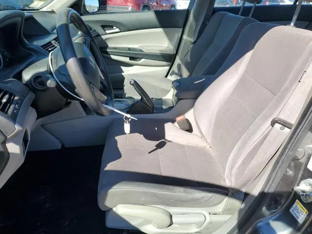 1HGCP2F38BA031680 2011 2011 Honda Accord- LX 7