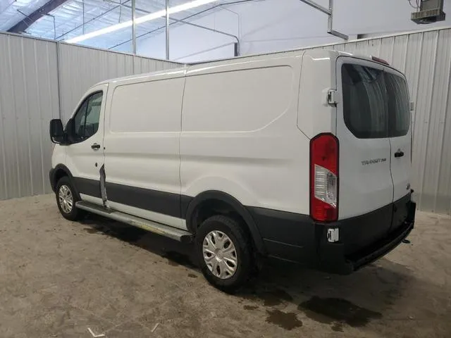 1FTBR1Y87NKA23706 2022 2022 Ford Transit- T-250 2