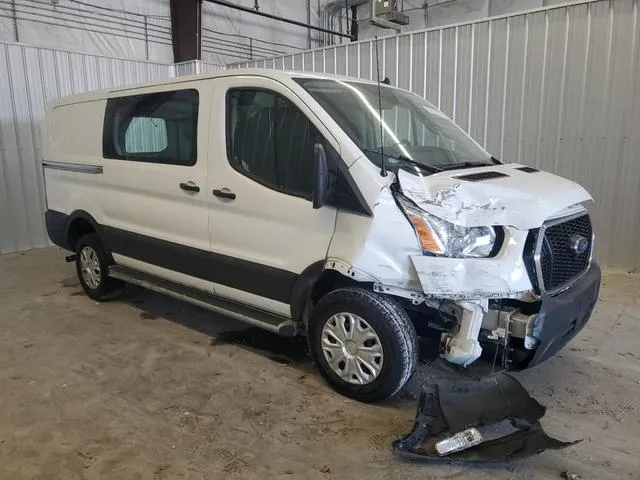 1FTBR1Y87NKA23706 2022 2022 Ford Transit- T-250 4