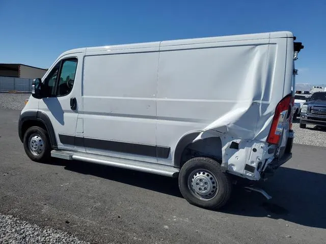 3C6LRVVGXSE516244 2025 2025 RAM Promaster- 2500 Standard 2