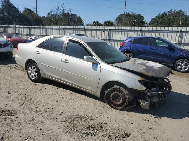 4T1BE32K52U005857 2002 2002 Toyota Camry- LE 4