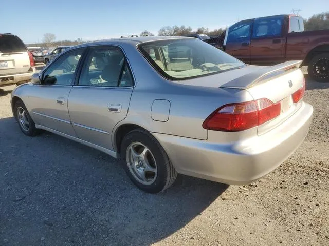 JHMCG6671XC008759 1999 1999 Honda Accord- EX 2