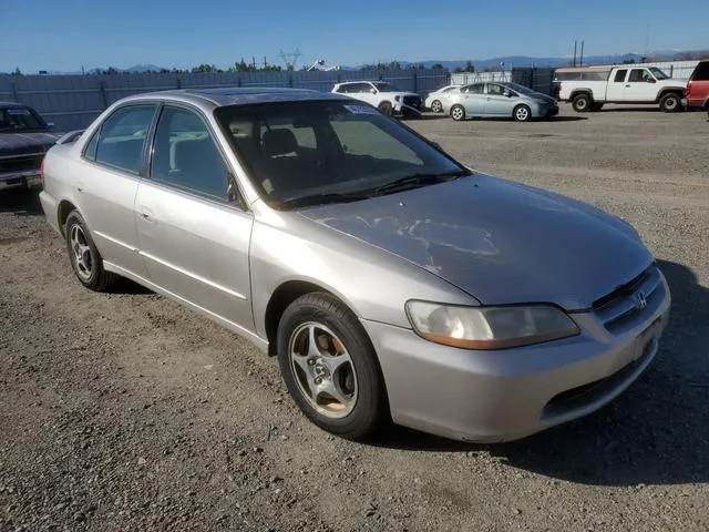 JHMCG6671XC008759 1999 1999 Honda Accord- EX 4