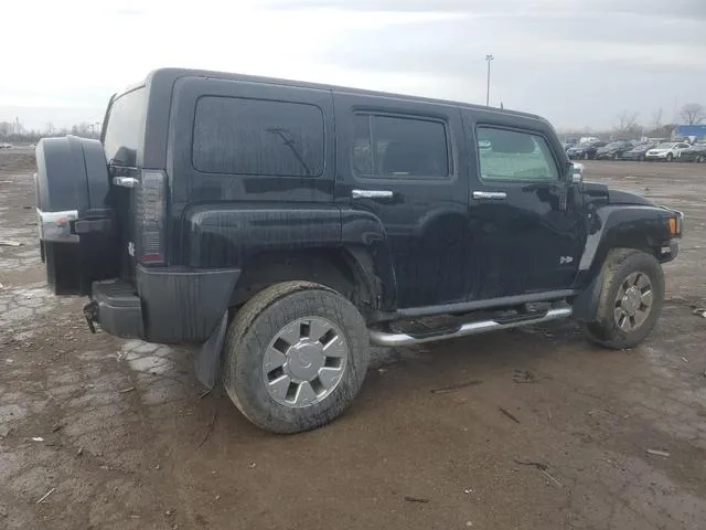 5GTDN13E778222250 2007 2007 Hummer H3 3