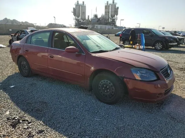 1N4AL11D16C184980 2006 2006 Nissan Altima- S 4