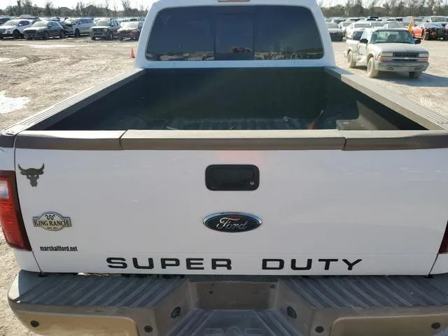 1FT7W2BT8CEB53359 2012 2012 Ford F-250- Super Duty 10