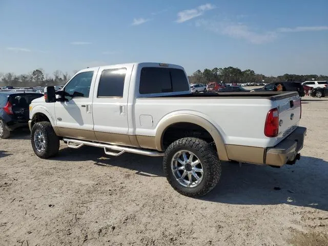 1FT7W2BT8CEB53359 2012 2012 Ford F-250- Super Duty 2