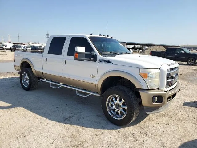 1FT7W2BT8CEB53359 2012 2012 Ford F-250- Super Duty 4