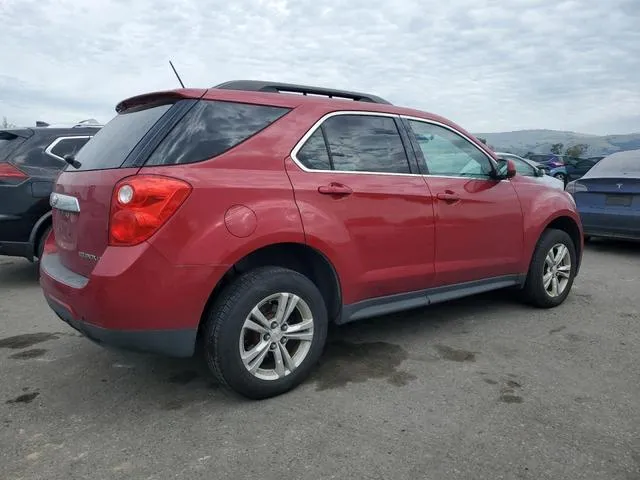 2GNFLFEK4F6418888 2015 2015 Chevrolet Equinox- LT 3