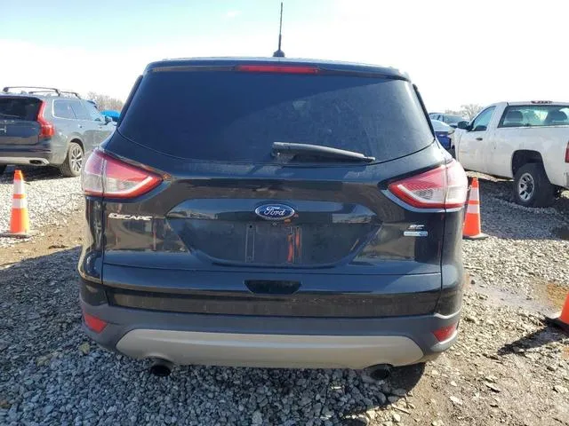 1FMCU9G9XFUB08360 2015 2015 Ford Escape- SE 6