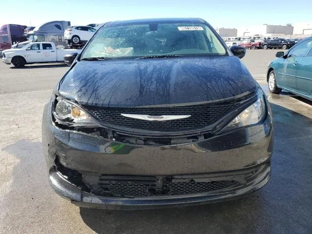 2C4RC1CG6NR223895 2022 2022 Chrysler Voyager- LX 5