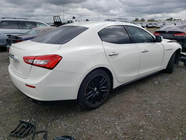 ZAM57RSA0G1176946 2016 2016 Maserati Ghibli- S 3