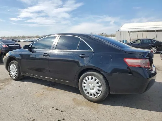 4T1BE46K18U228891 2008 2008 Toyota Camry- CE 2