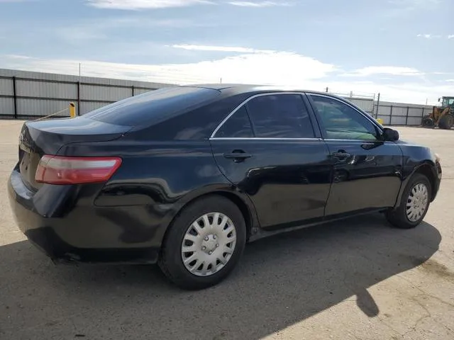 4T1BE46K18U228891 2008 2008 Toyota Camry- CE 3