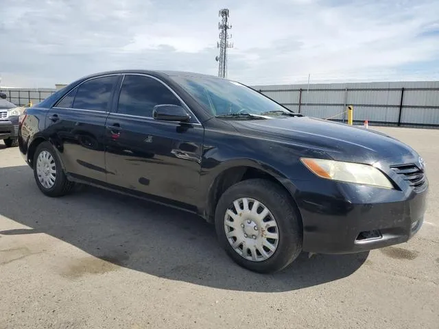 4T1BE46K18U228891 2008 2008 Toyota Camry- CE 4