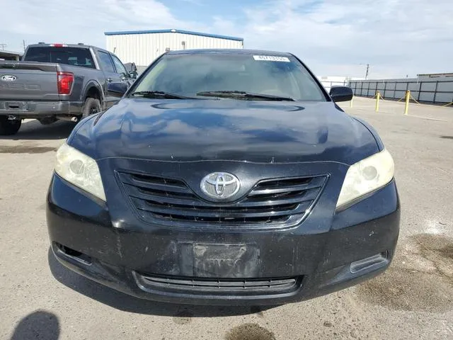 4T1BE46K18U228891 2008 2008 Toyota Camry- CE 5