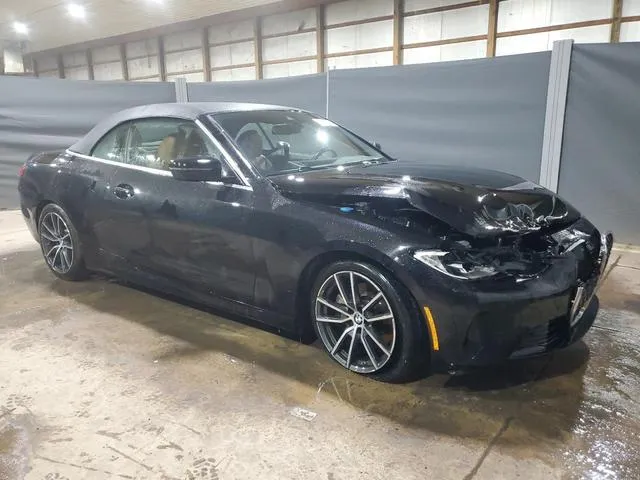 WBA23AT01RCP59248 2024 2024 BMW 4 Series- 430I 4