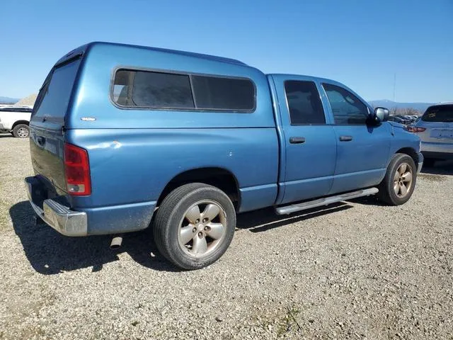 1D7HA18D74S635715 2004 2004 Dodge RAM 1500- ST 3