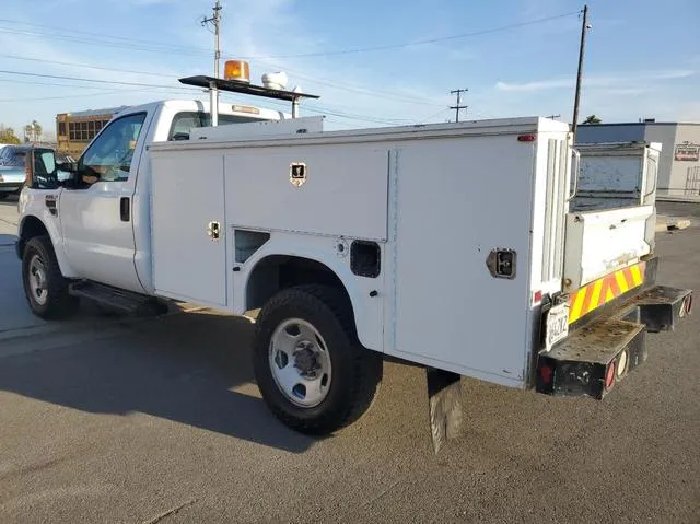 1FDSF35Y09EA28559 2009 2009 Ford F-350- Super Duty 3