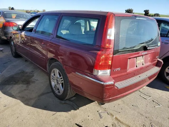 YV1SW592262576270 2006 2006 Volvo V70- 2-5T 2