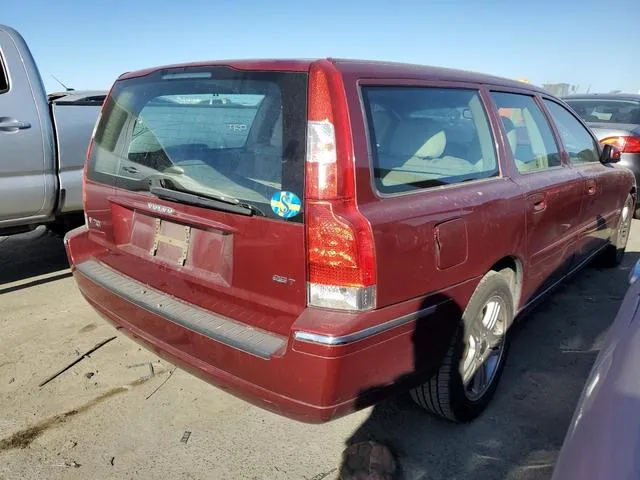 YV1SW592262576270 2006 2006 Volvo V70- 2-5T 3