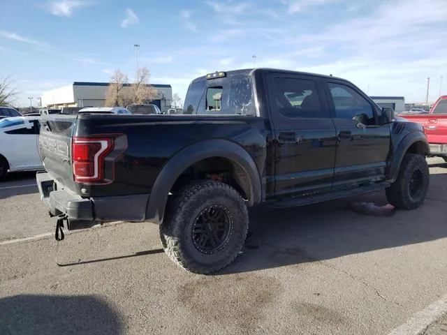 1FTFW1RGXKFA75626 2019 2019 Ford F-150- Raptor 3