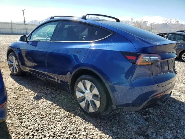 7SAYGDEE3PF969428 2023 2023 Tesla MODEL Y 2