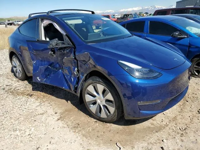 7SAYGDEE3PF969428 2023 2023 Tesla MODEL Y 4