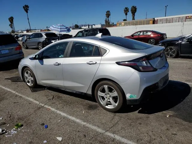 1G1RC6S50HU135874 2017 2017 Chevrolet Volt- LT 2