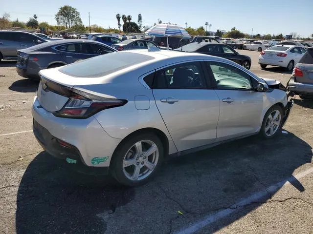 1G1RC6S50HU135874 2017 2017 Chevrolet Volt- LT 3