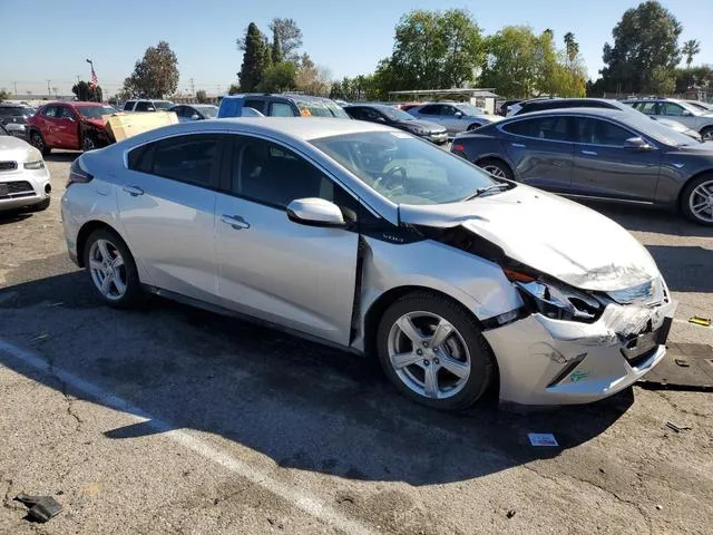 1G1RC6S50HU135874 2017 2017 Chevrolet Volt- LT 4