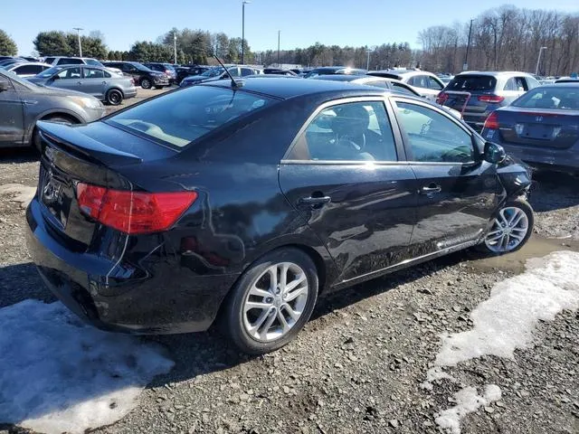 KNAFU4A29B5385681 2011 2011 KIA Forte- EX 3