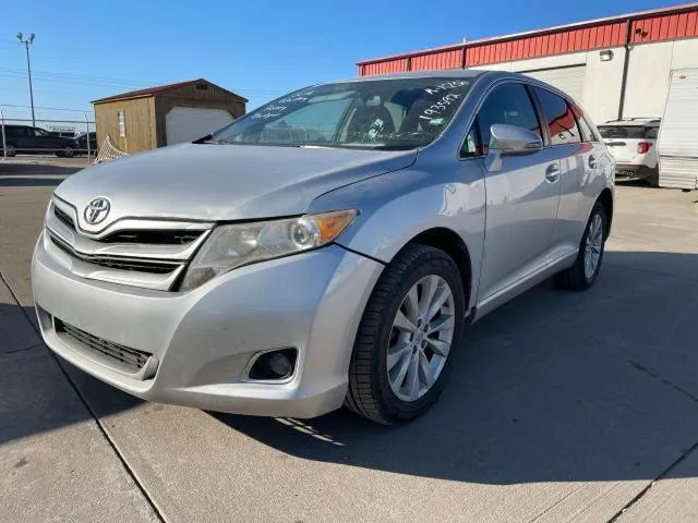 4T3ZA3BB0DU081006 2013 2013 Toyota Venza- LE 2