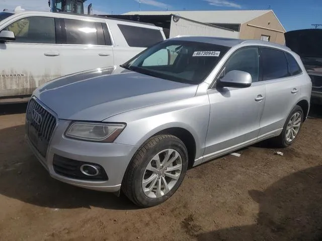 WA1LFAFP2EA044714 2014 2014 Audi Q5- Premium Plus 1