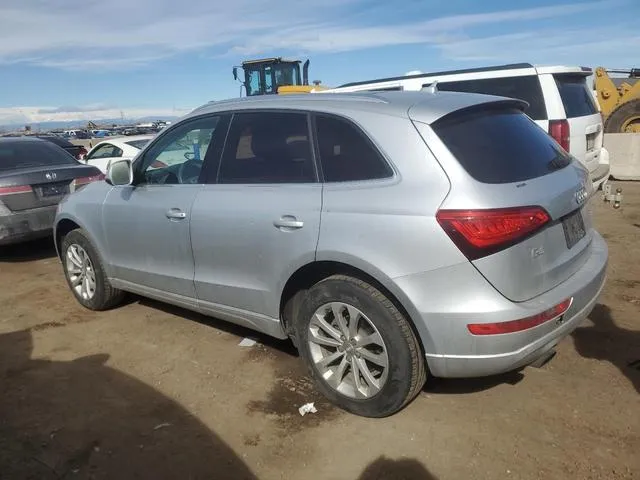 WA1LFAFP2EA044714 2014 2014 Audi Q5- Premium Plus 2