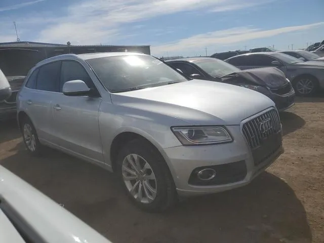 WA1LFAFP2EA044714 2014 2014 Audi Q5- Premium Plus 4