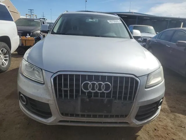 WA1LFAFP2EA044714 2014 2014 Audi Q5- Premium Plus 5