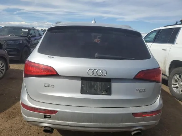 WA1LFAFP2EA044714 2014 2014 Audi Q5- Premium Plus 6