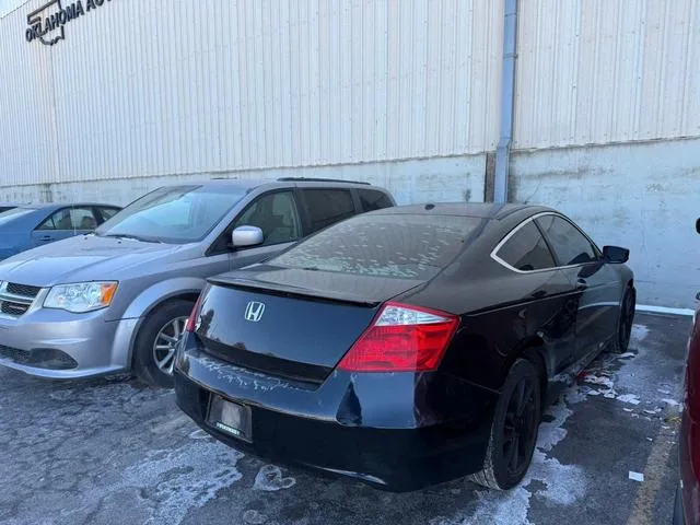 1HGCS22848A007689 2008 2008 Honda Accord- Exl 4