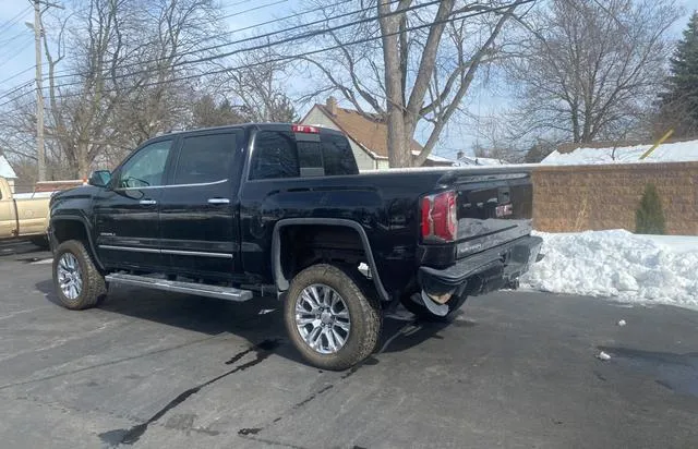 3GTU2PEC5HG438981 2017 2017 GMC Sierra- K1500 Denali 3