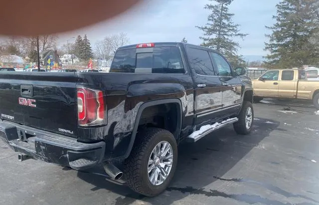 3GTU2PEC5HG438981 2017 2017 GMC Sierra- K1500 Denali 4