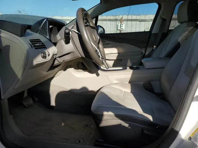 1G1RH6E40DU148235 2013 2013 Chevrolet Volt 7