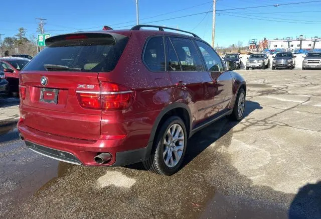 5UXZV4C57CL745529 2012 2012 BMW X5- Xdrive35I 4