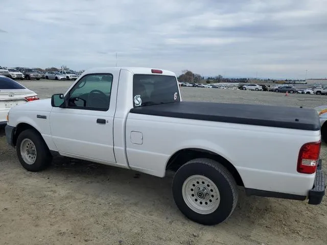 1FTYR10U66PA94631 2006 2006 Ford Ranger 2